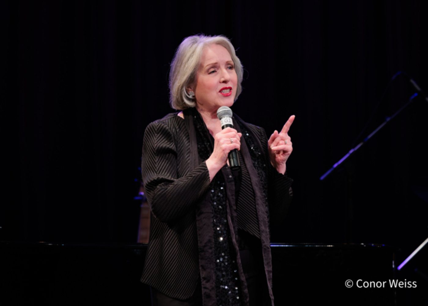 Photos: See Highlights from the 2026 MAC Awards at Symphony Space  Image