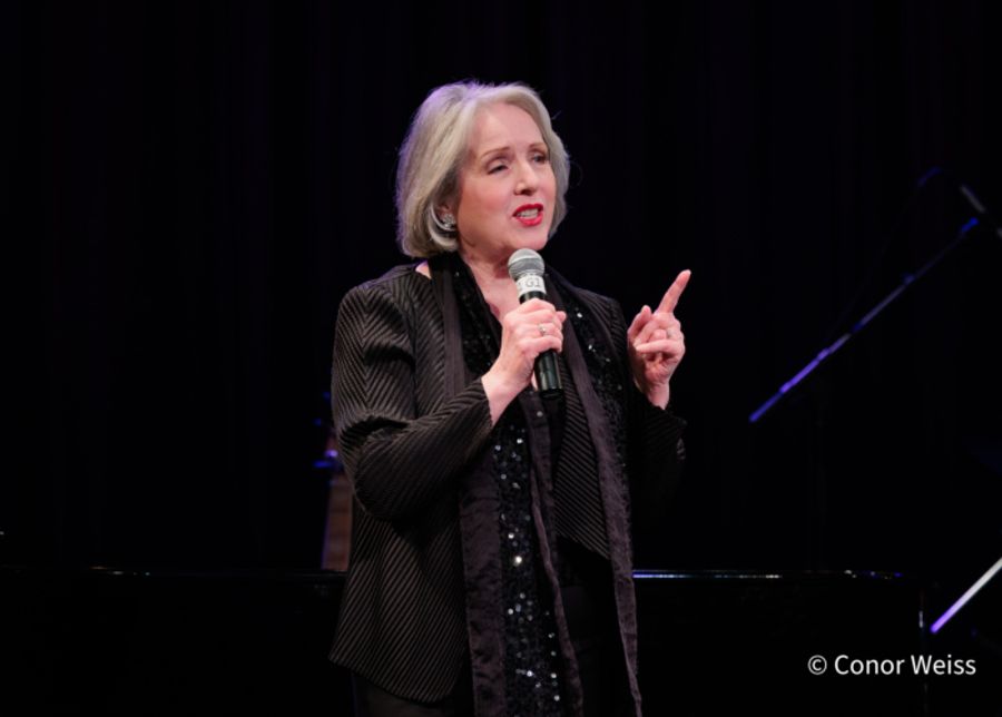 Photos: See Highlights from the 2026 MAC Awards at Symphony Space  Image