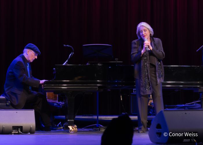 Photos: See Highlights from the 2026 MAC Awards at Symphony Space — photo 7 of 30