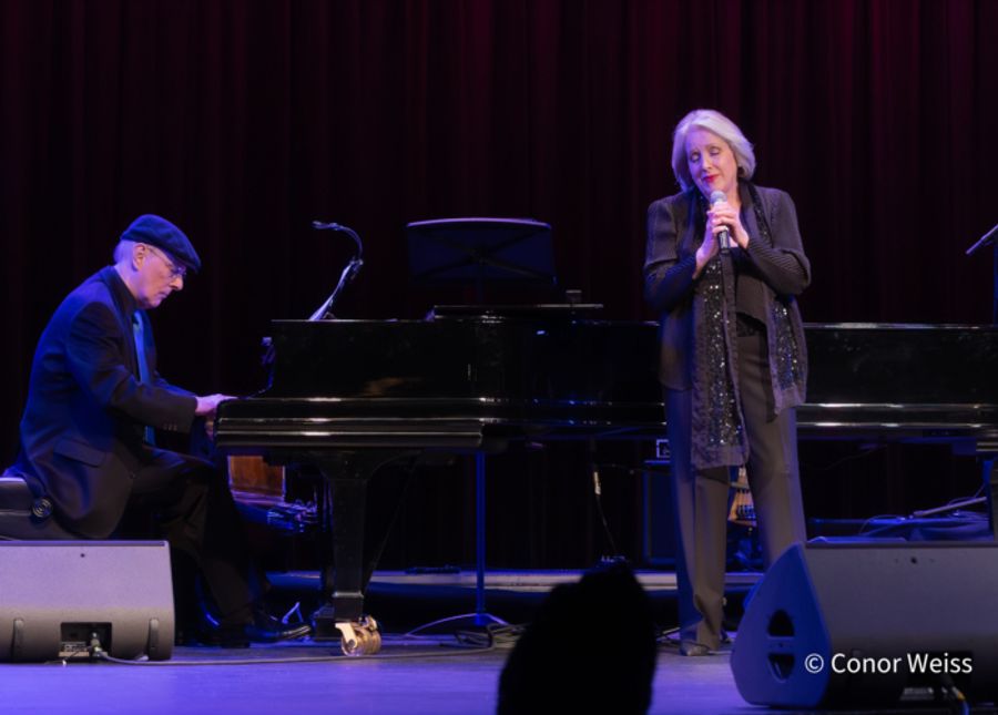 Photos: See Highlights from the 2026 MAC Awards at Symphony Space  Image