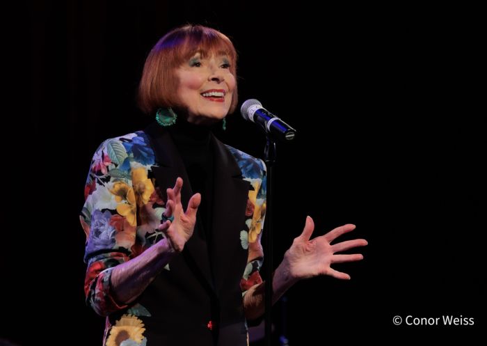 Photos: See Highlights from the 2026 MAC Awards at Symphony Space — photo 9 of 30