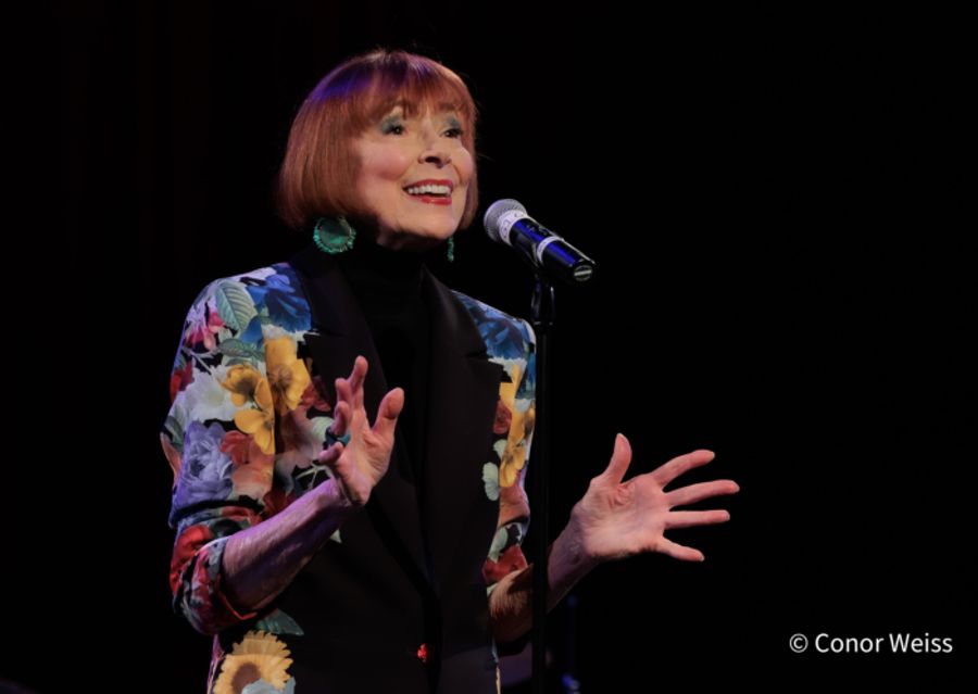 Photos: See Highlights from the 2026 MAC Awards at Symphony Space  Image