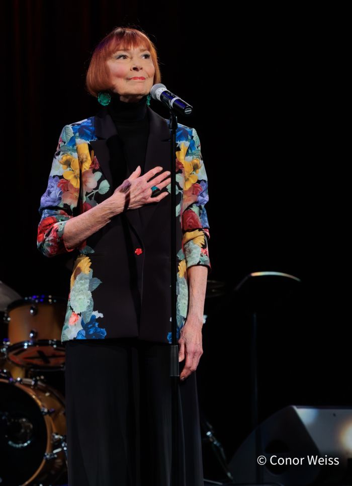 Photos: See Highlights from the 2026 MAC Awards at Symphony Space — photo 10 of 30