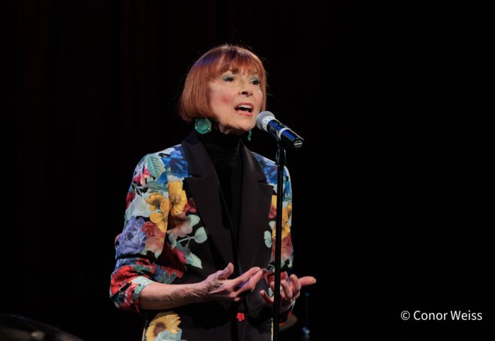 Photos: See Highlights from the 2026 MAC Awards at Symphony Space — photo 11 of 30