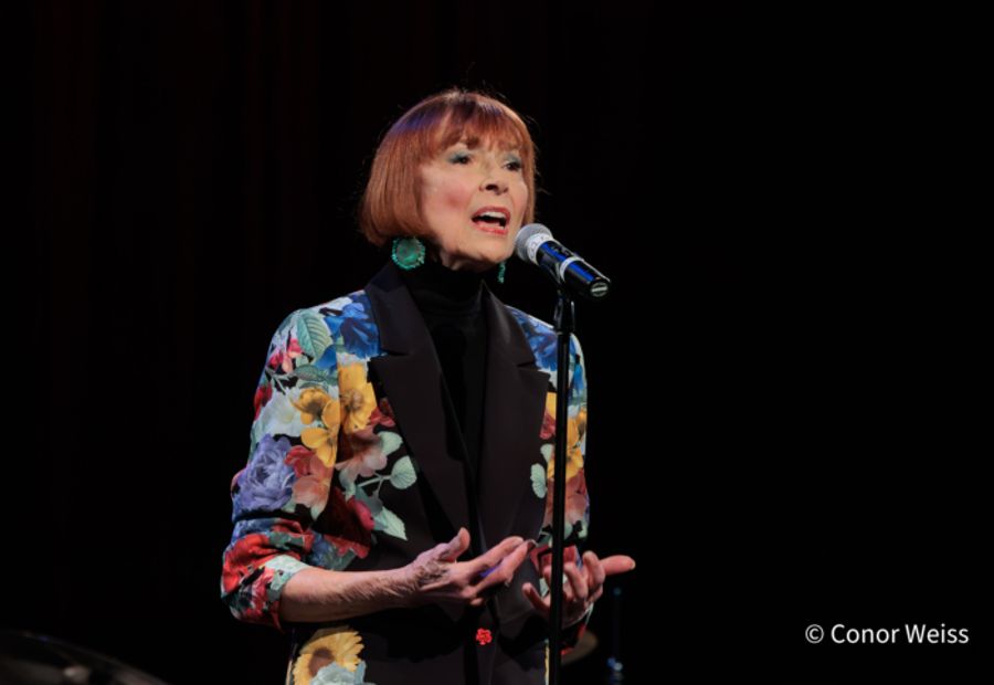 Photos: See Highlights from the 2026 MAC Awards at Symphony Space  Image