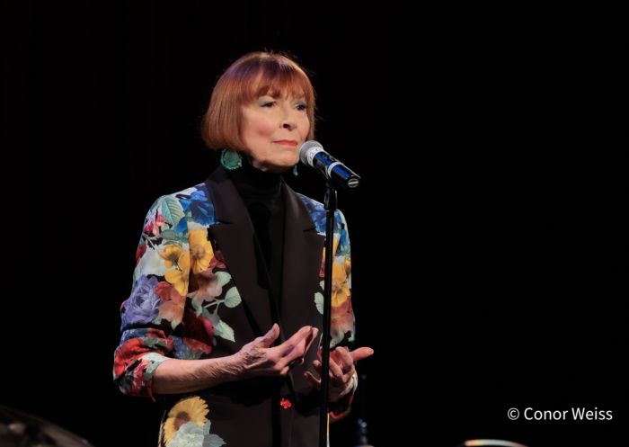 Photos: See Highlights from the 2026 MAC Awards at Symphony Space — photo 12 of 30