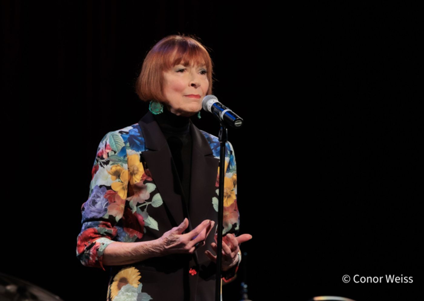 Photos: See Highlights from the 2026 MAC Awards at Symphony Space  Image