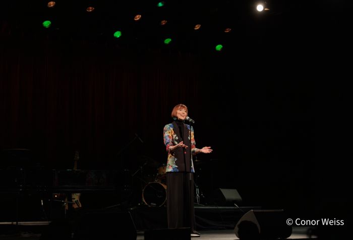 Photos: See Highlights from the 2026 MAC Awards at Symphony Space — photo 13 of 30