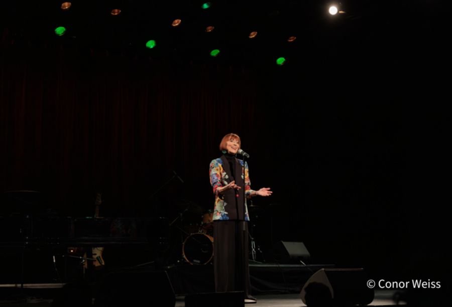 Photos: See Highlights from the 2026 MAC Awards at Symphony Space  Image