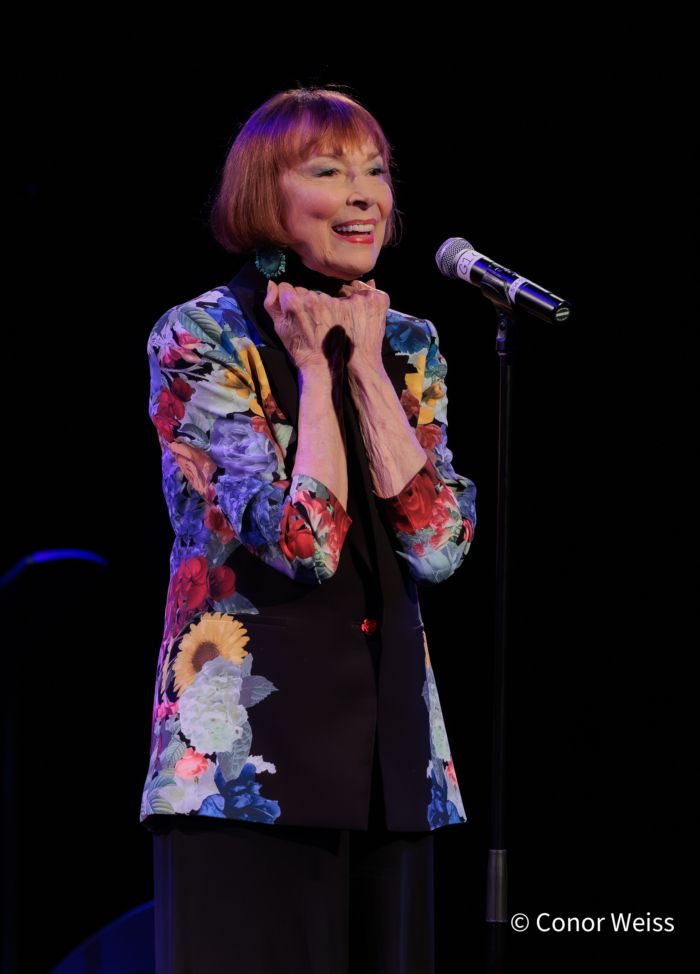Photos: See Highlights from the 2026 MAC Awards at Symphony Space — photo 14 of 30