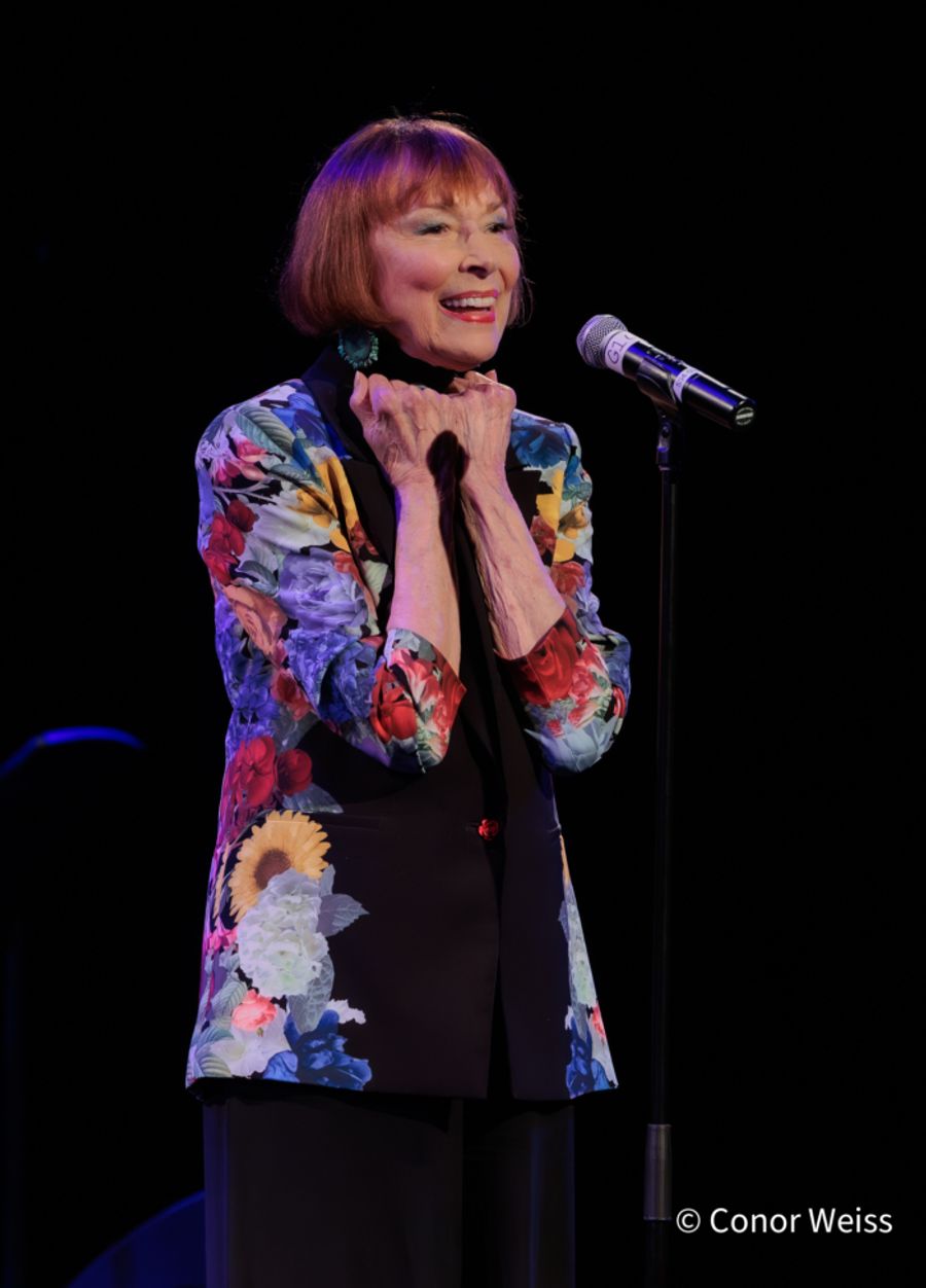 Photos: See Highlights from the 2026 MAC Awards at Symphony Space  Image