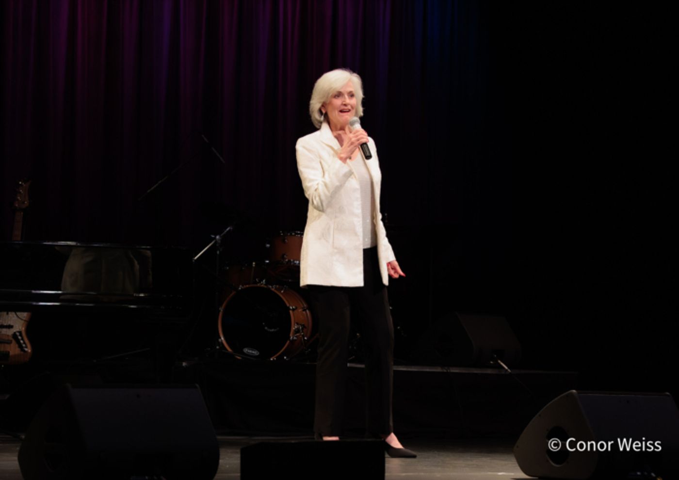 Photos: See Highlights from the 2026 MAC Awards at Symphony Space  Image