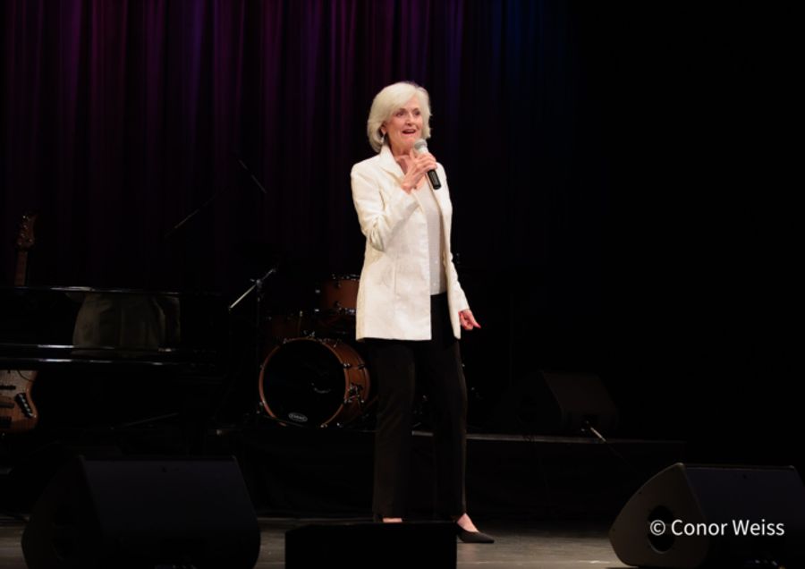 Photos: See Highlights from the 2026 MAC Awards at Symphony Space  Image