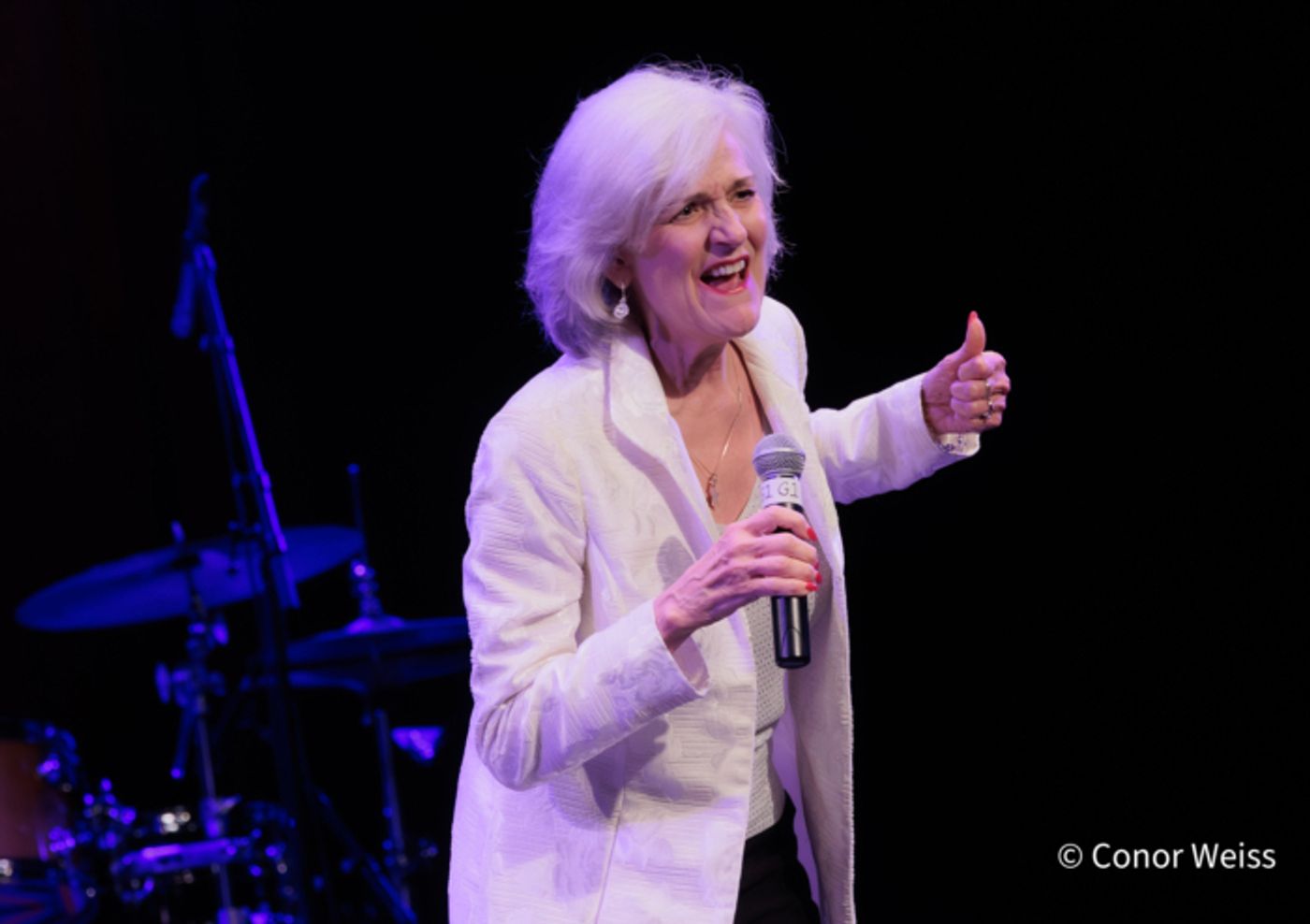 Photos: See Highlights from the 2026 MAC Awards at Symphony Space  Image