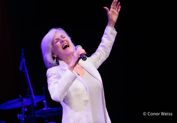 Photos: See Highlights from the 2026 MAC Awards at Symphony Space — photo 18 of 30