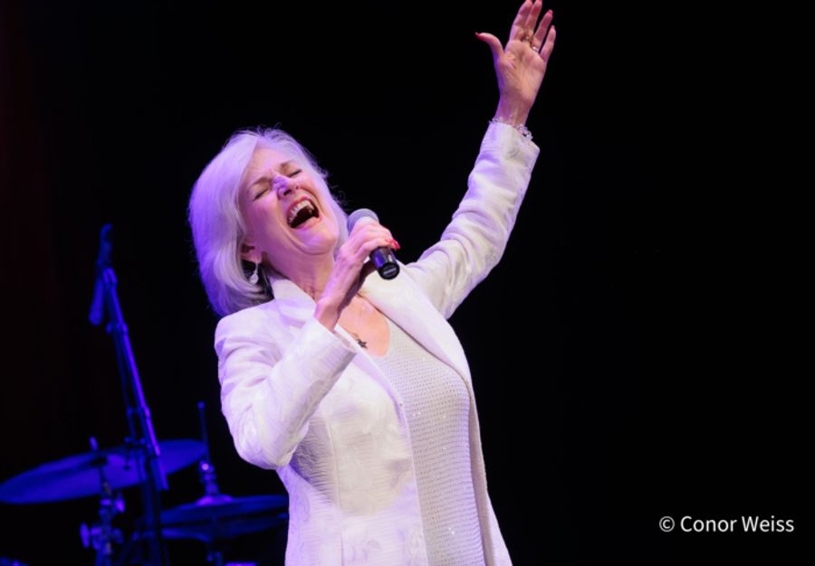 Photos: See Highlights from the 2026 MAC Awards at Symphony Space  Image