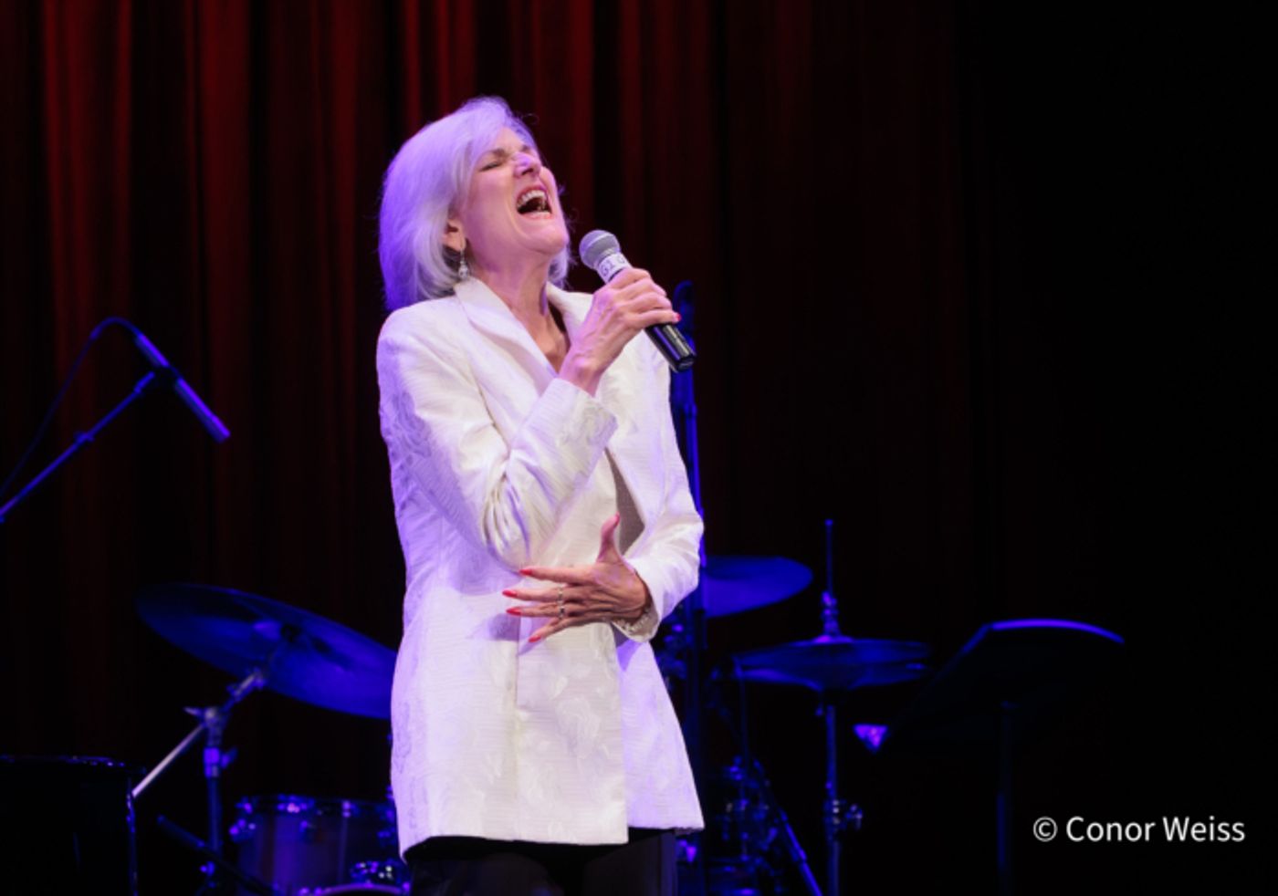 Photos: See Highlights from the 2026 MAC Awards at Symphony Space  Image