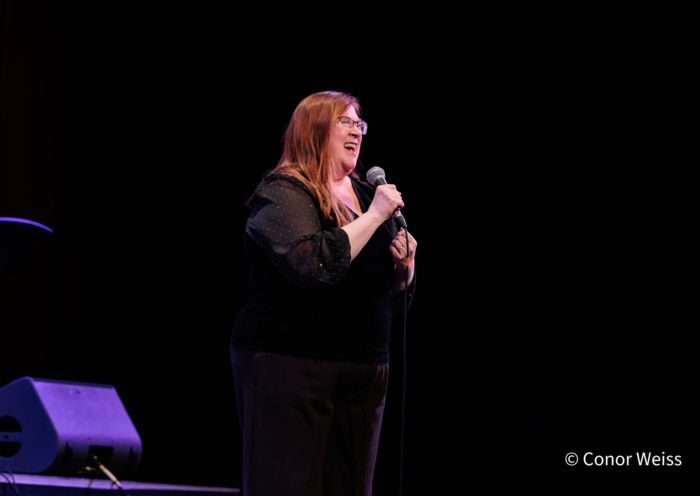 Photos: See Highlights from the 2026 MAC Awards at Symphony Space — photo 22 of 30