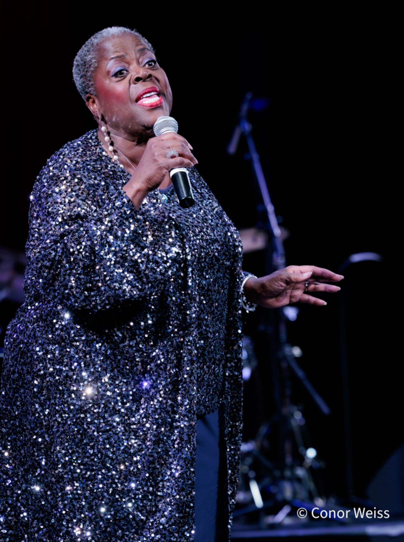 Photos: See Highlights from the 2026 MAC Awards at Symphony Space  Image