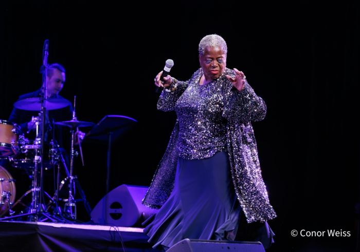 Photos: See Highlights from the 2026 MAC Awards at Symphony Space — photo 30 of 30