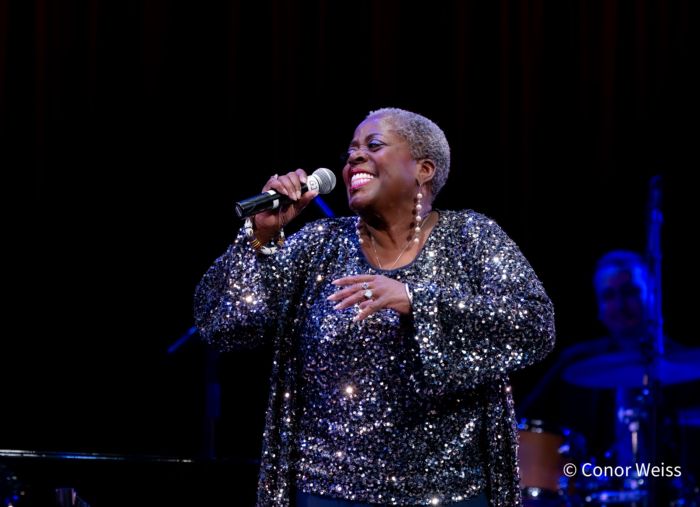 Photos: See Highlights from the 2026 MAC Awards at Symphony Space — photo 28 of 30