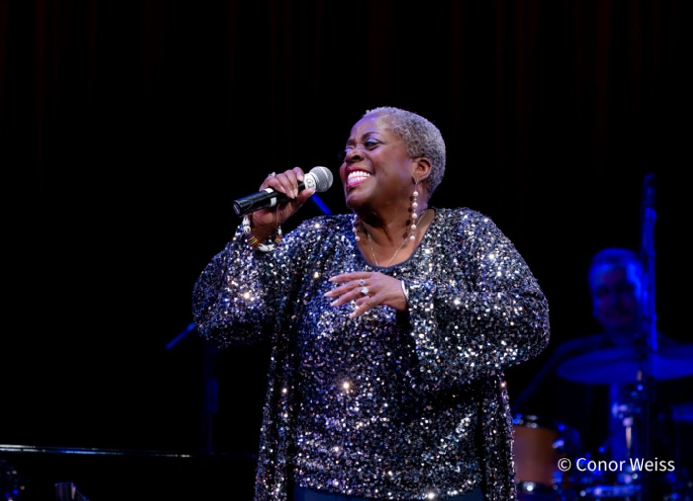 Photos: See Highlights from the 2026 MAC Awards at Symphony Space  Image