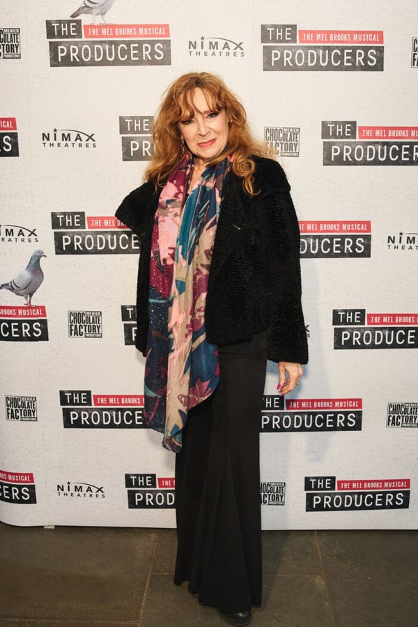 Harriet Thorpe - credit Roy J Baron Photo