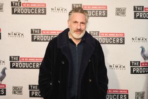 Patrick Marber - credit Roy J Baron Photo