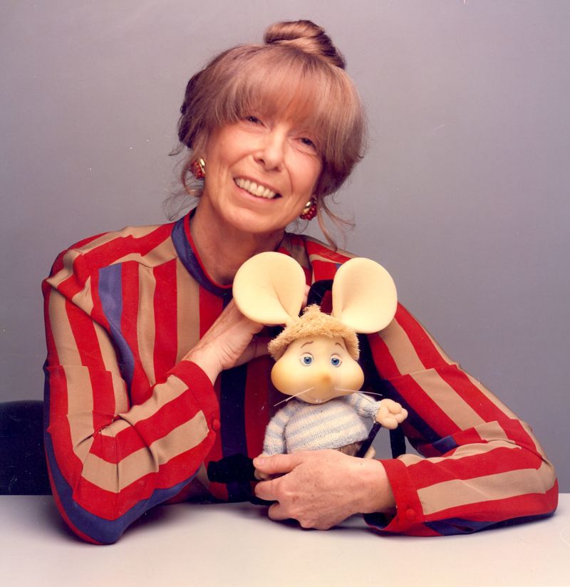 Review: TOPO GIGIO IL MUSICAL al TEATRO BRANCACCIO Image
