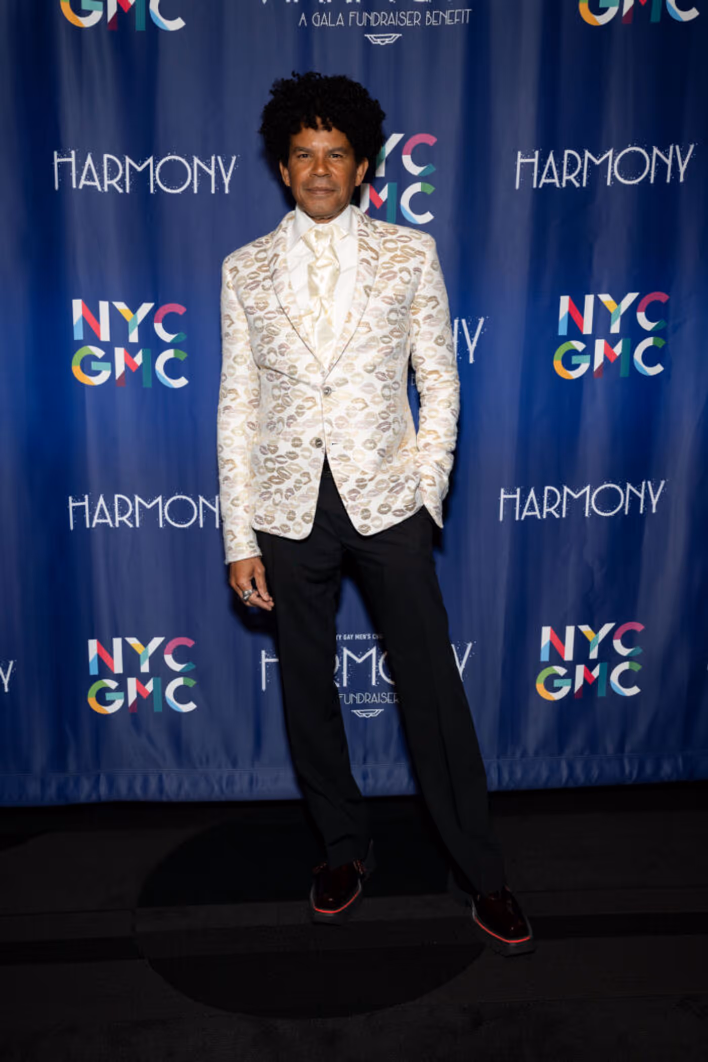 Photos: Inside The New York City Gay Men’s Chorus HARMONY Benefit Photos: Inside The New York City Gay Men’s Chorus HARMONY Benefit Image