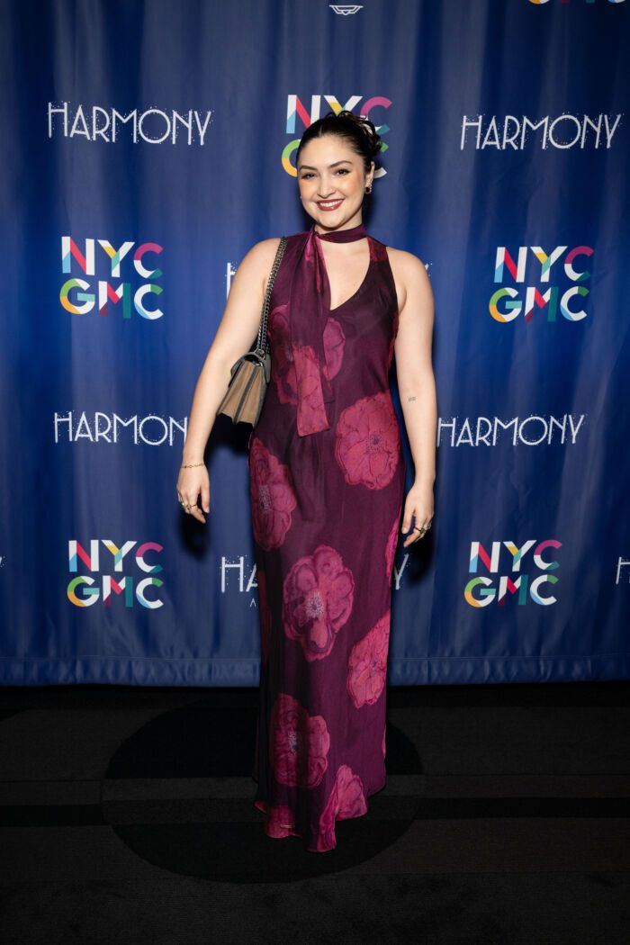 Photos: Inside The New York City Gay Men’s Chorus HARMONY Benefit — photo 4 of 26