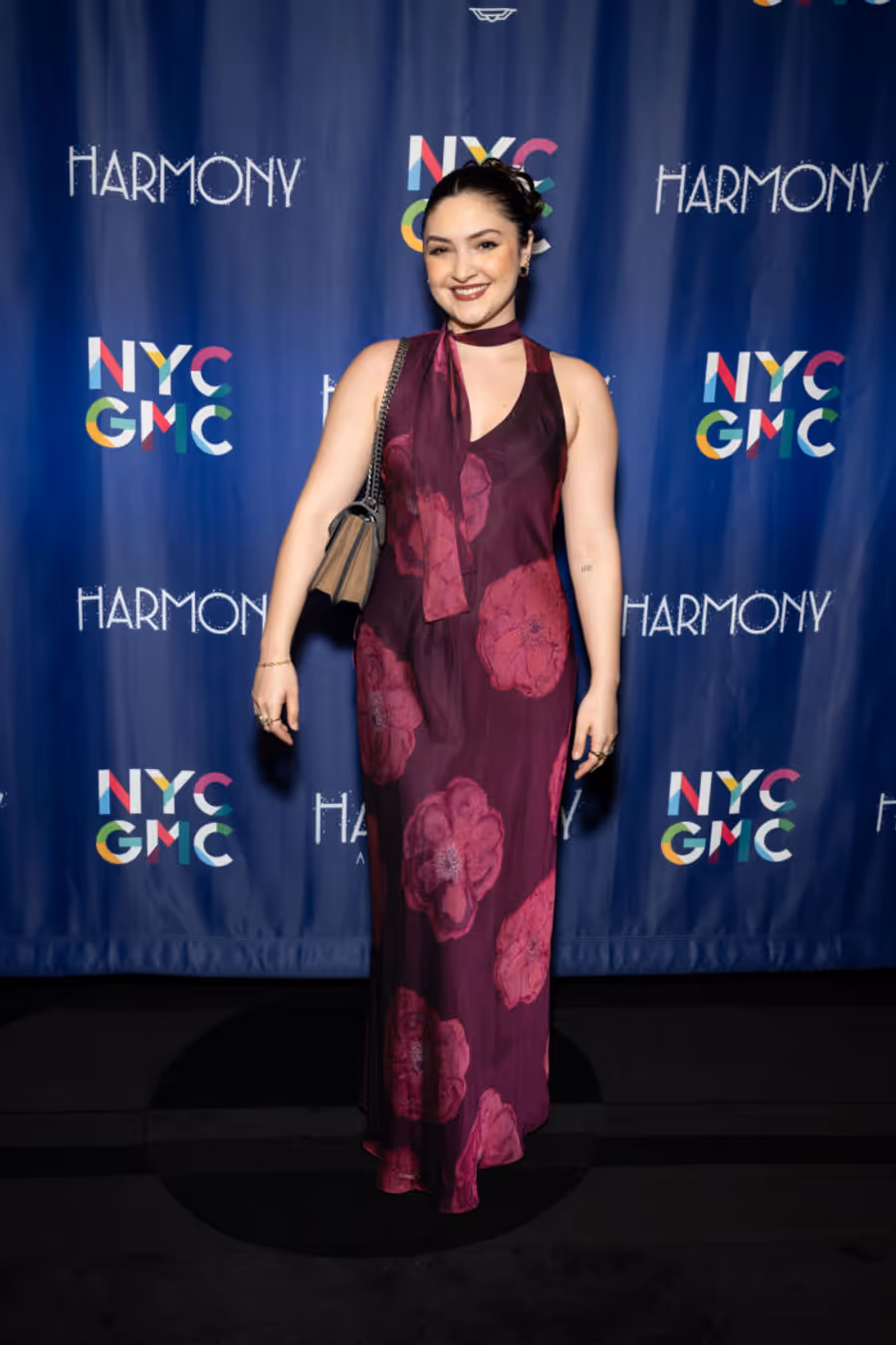 Photos: Inside The New York City Gay Men’s Chorus HARMONY Benefit Image