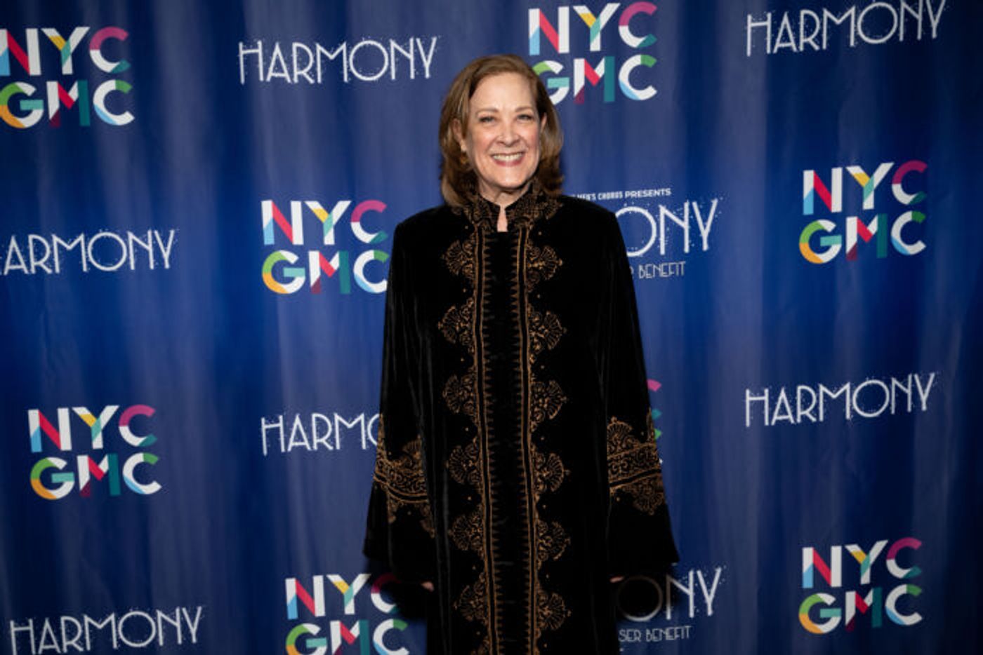 Photos: Inside The New York City Gay Men’s Chorus HARMONY Benefit Photos: Inside The New York City Gay Men’s Chorus HARMONY Benefit Image