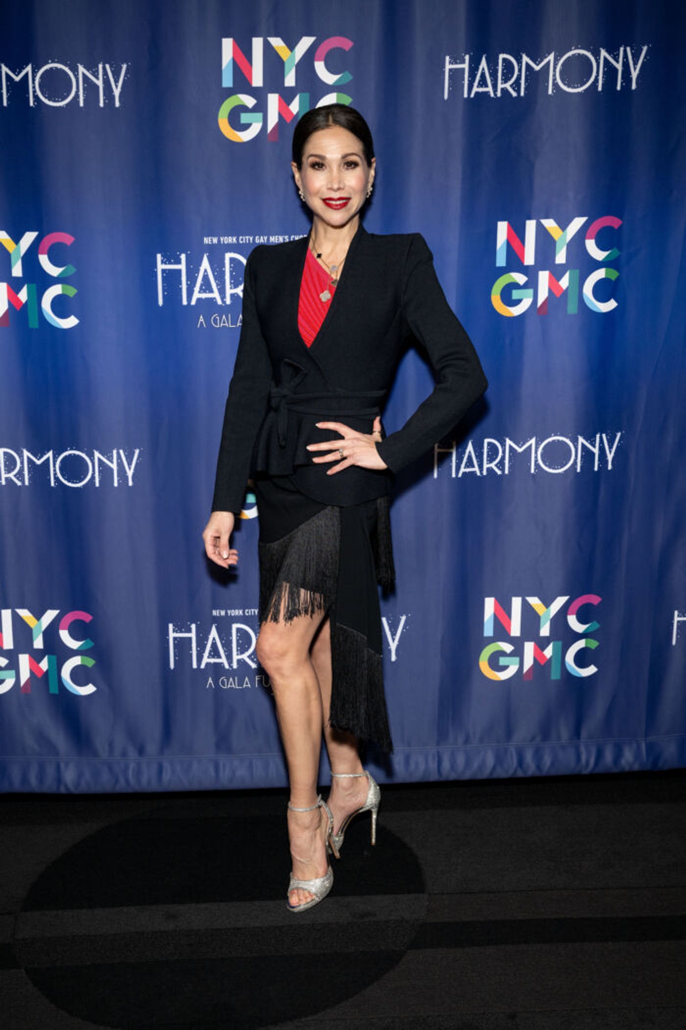 Photos: Inside The New York City Gay Men’s Chorus HARMONY Benefit Photos: Inside The New York City Gay Men’s Chorus HARMONY Benefit Image