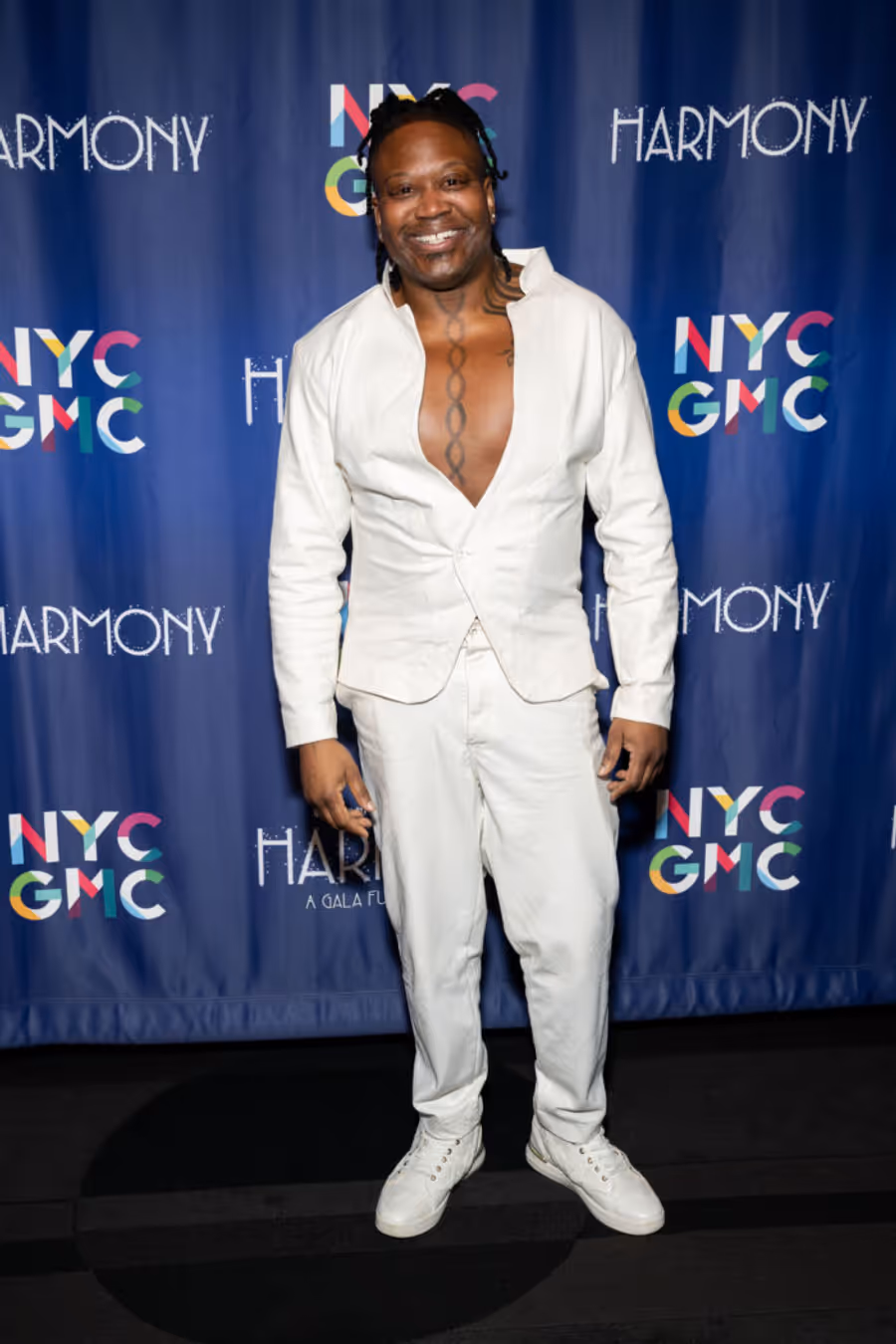 Photos: Inside The New York City Gay Men’s Chorus HARMONY Benefit Image