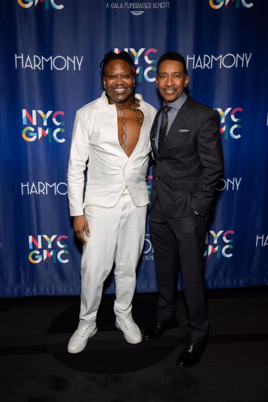 Photos: Inside The New York City Gay Men’s Chorus HARMONY Benefit Image