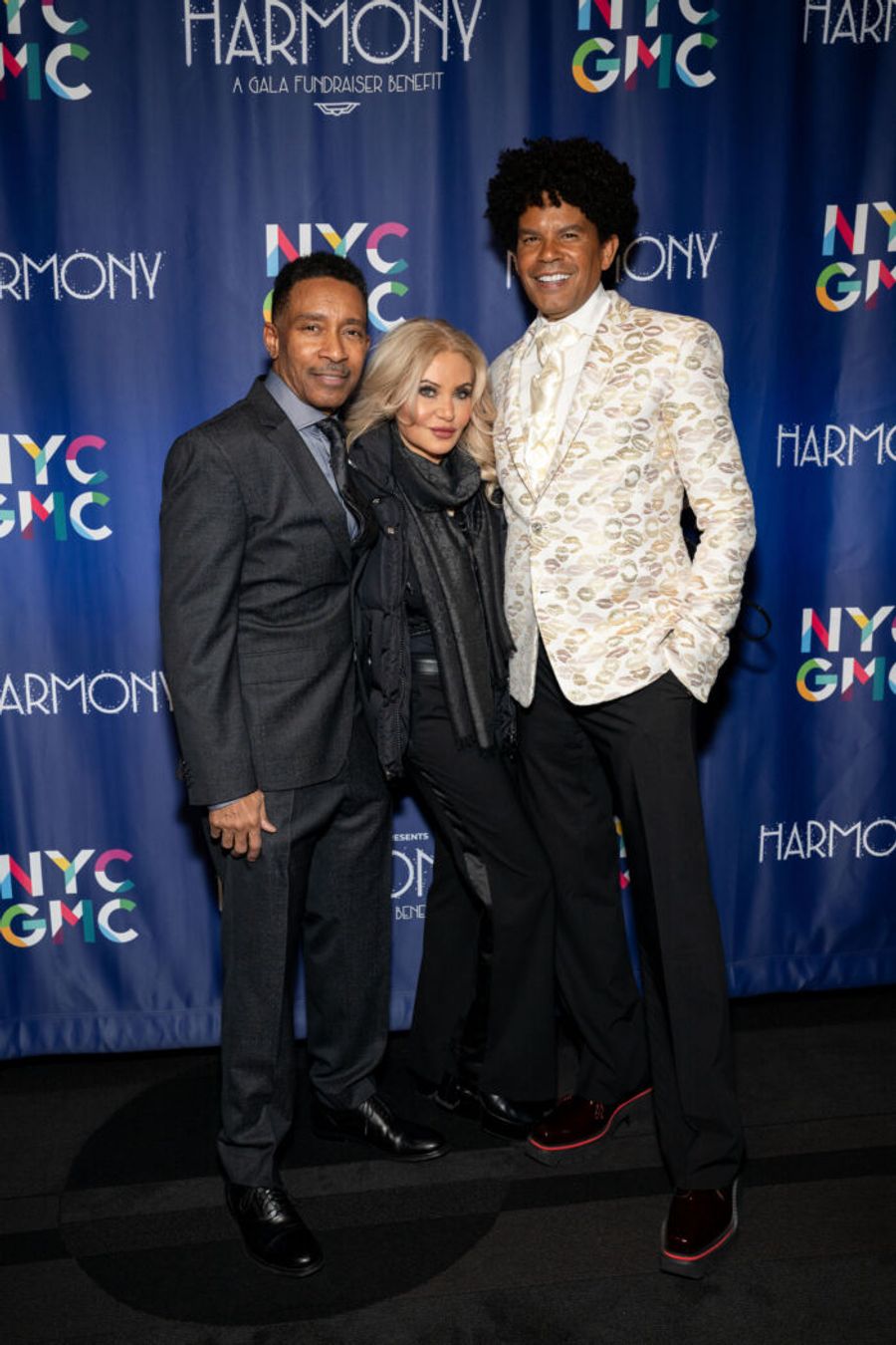 Photos: Inside The New York City Gay Men’s Chorus HARMONY Benefit Image