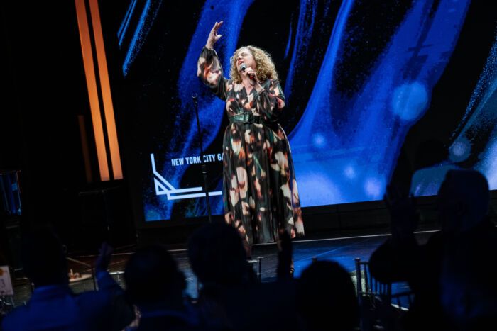 Photos: Inside The New York City Gay Men’s Chorus HARMONY Benefit — photo 17 of 26
