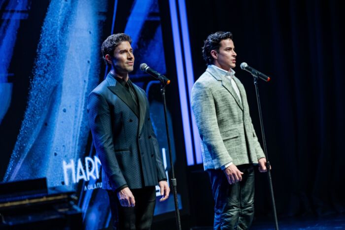 Photos: Inside The New York City Gay Men’s Chorus HARMONY Benefit — photo 18 of 26