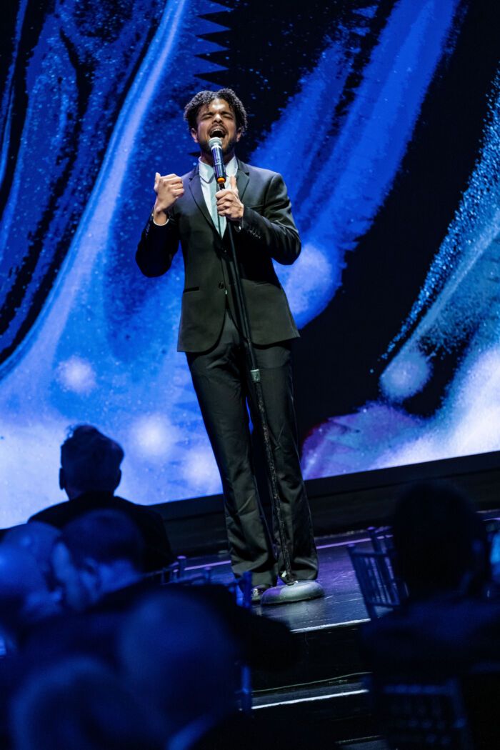 Photos: Inside The New York City Gay Men’s Chorus HARMONY Benefit — photo 20 of 26