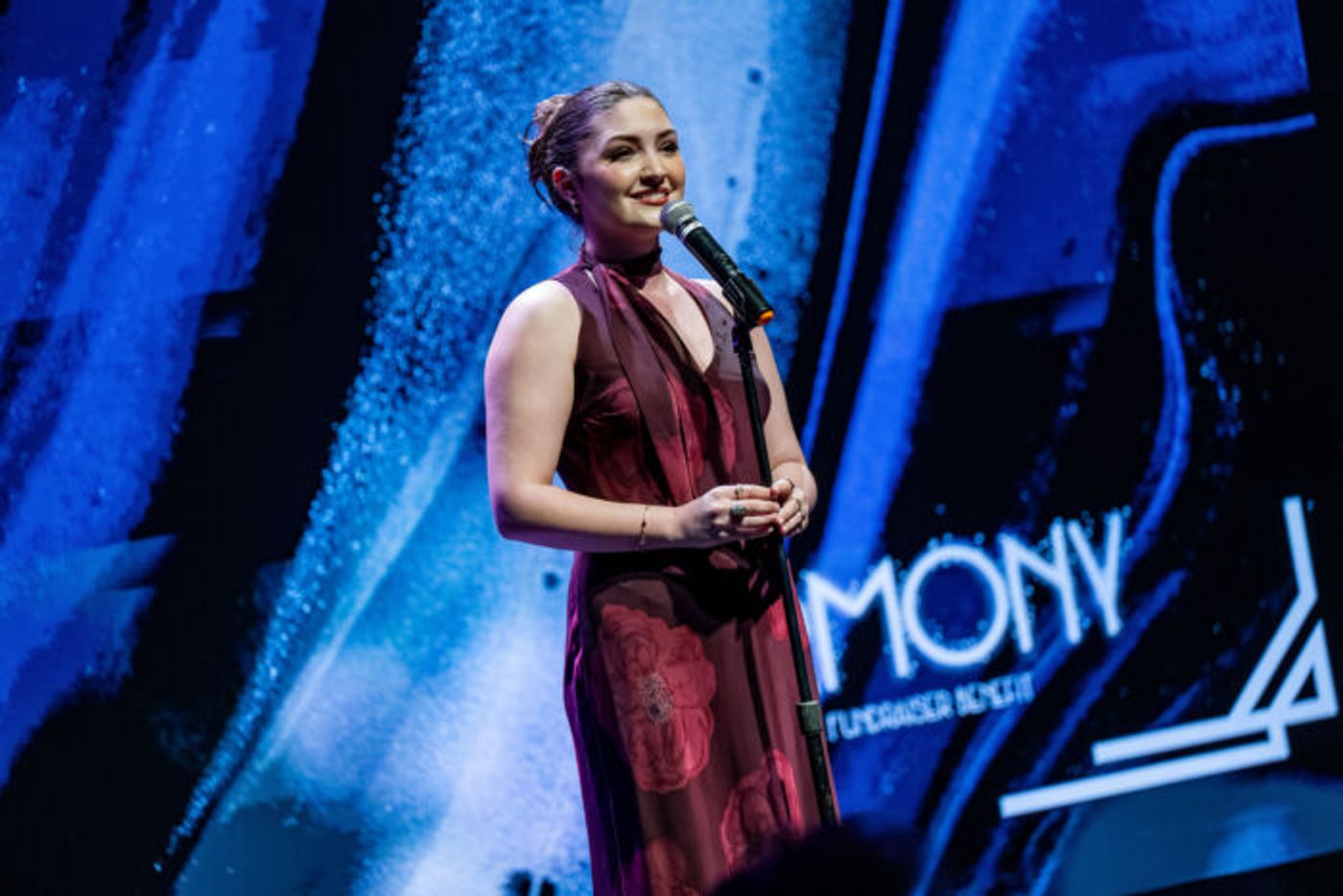 Photos: Inside The New York City Gay Men’s Chorus HARMONY Benefit Photos: Inside The New York City Gay Men’s Chorus HARMONY Benefit Image