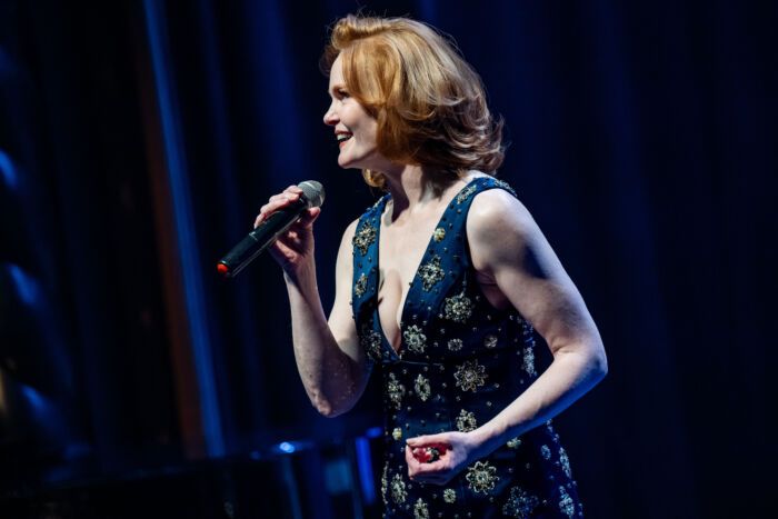 Photos: Inside The New York City Gay Men’s Chorus HARMONY Benefit — photo 25 of 26