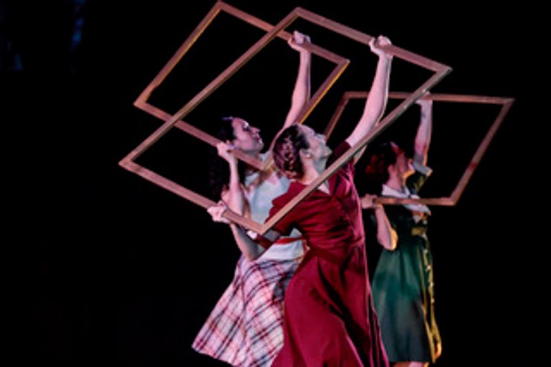 Review: WOMEN OF RESISTANCE at New Tampa Performing Arts Center Image