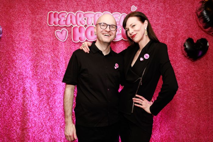 Photos: Inside Opening Night of HEARTBREAK HOTEL Off-Broadway — photo 23 of 23