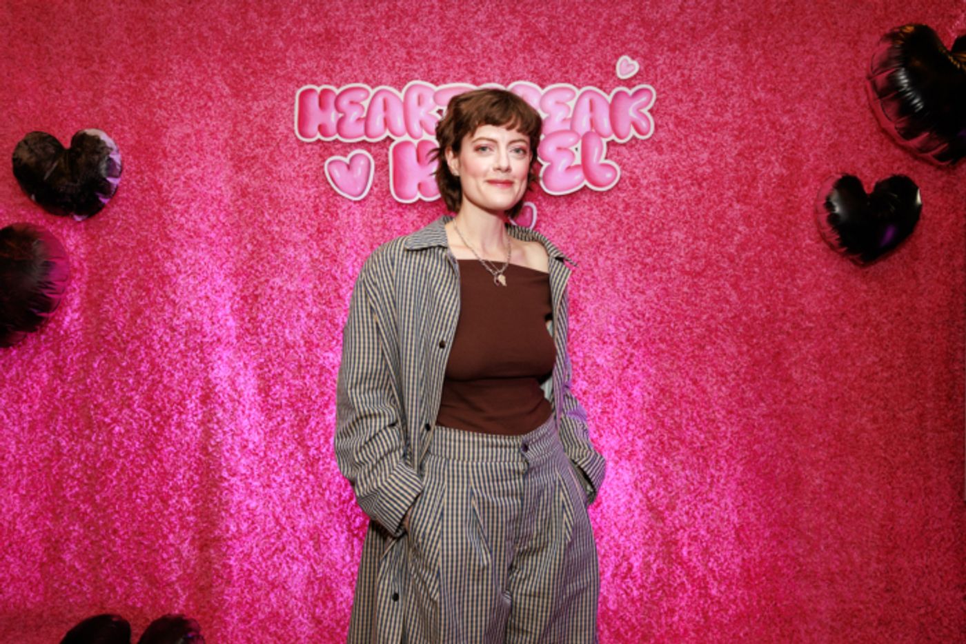 Photos: Inside Opening Night of HEARTBREAK HOTEL Off-Broadway  Image