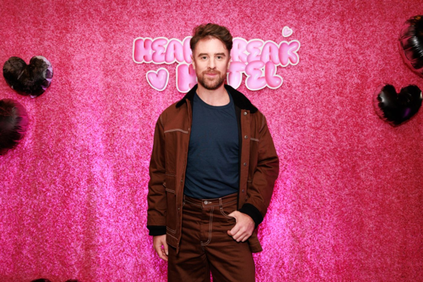 Photos: Inside Opening Night of HEARTBREAK HOTEL Off-Broadway  Image