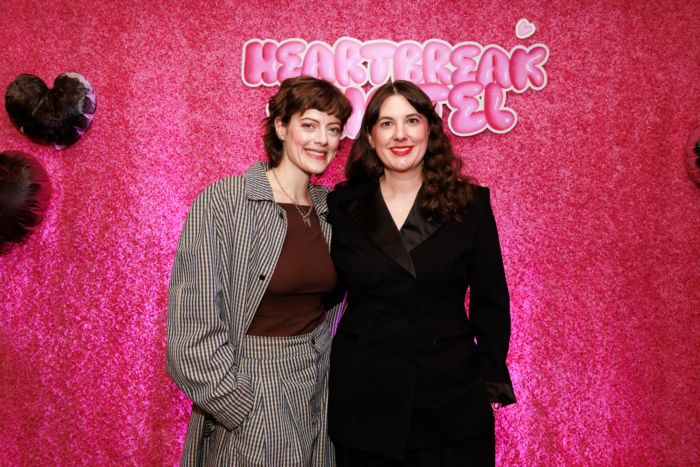 Photos: Inside Opening Night of HEARTBREAK HOTEL Off-Broadway — photo 18 of 23