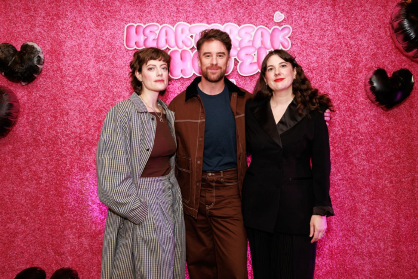 Photos: Inside Opening Night of HEARTBREAK HOTEL Off-Broadway  Image