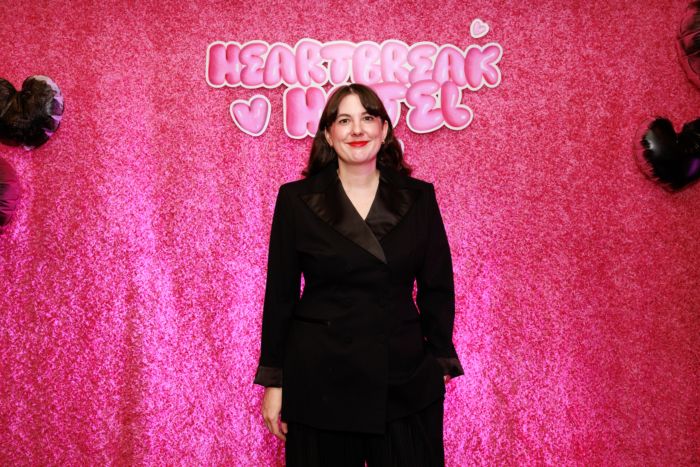Photos: Inside Opening Night of HEARTBREAK HOTEL Off-Broadway — photo 15 of 23