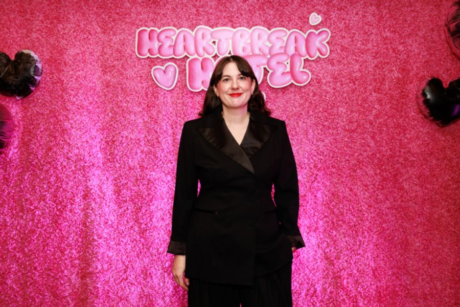 Photos: Inside Opening Night of HEARTBREAK HOTEL Off-Broadway Image